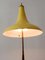 Mid-Century Modern Stehlampe, Österreich, 1960er 6