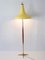 Mid-Century Modern Floor Lamp, Austria, 1960s 9