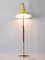 Mid-Century Modern Floor Lamp, Austria, 1960s 7