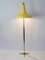 Mid-Century Modern Floor Lamp, Austria, 1960s 2