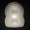 Murano Pendant Lamp attributed to Mazzega, Italy, 1960s 14