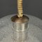 Murano Pendant Lamp attributed to Mazzega, Italy, 1960s 6