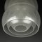 Murano Pendant Lamp attributed to Mazzega, Italy, 1960s 9