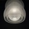 Murano Pendant Lamp attributed to Mazzega, Italy, 1960s 10
