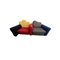 Modulares italienisches Cannaregio Sofa von Gaetano Pesce für Cassina, 1987, 2er Set 3