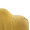 Italian Modern Cannaregio Modular Sofa by Gaetano Pesce for Cassina, 1987, Set of 2, Image 8