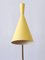 Mid-Century Modern Diabolo Floor Lamp, Austria, 1950s 9