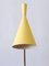 Mid-Century Modern Diabolo Floor Lamp, Austria, 1950s, Image 9