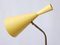 Mid-Century Modern Diabolo Floor Lamp, Austria, 1950s 7