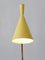 Mid-Century Modern Diabolo Floor Lamp, Austria, 1950s, Image 10