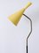 Mid-Century Modern Diabolo Floor Lamp, Austria, 1950s 6