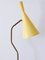 Mid-Century Modern Diabolo Floor Lamp, Austria, 1950s 16