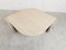 Travertine Coffee Table, 1970s, Image 9