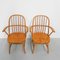 Armchairs by Bengt Akerblom, 1950s, Set of 2 1