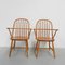 Armchairs by Bengt Akerblom, 1950s, Set of 2 5