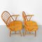 Armchairs by Bengt Akerblom, 1950s, Set of 2 25