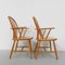 Armchairs by Bengt Akerblom, 1950s, Set of 2 21