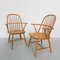 Armchairs by Bengt Akerblom, 1950s, Set of 2 19