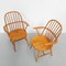 Armchairs by Bengt Akerblom, 1950s, Set of 2 22