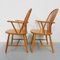 Armchairs by Bengt Akerblom, 1950s, Set of 2 24