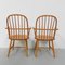 Armchairs by Bengt Akerblom, 1950s, Set of 2 17