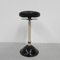 Vintage Movable Stool, 1930s, Image 11