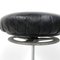 Vintage Movable Stool, 1930s, Image 5