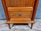 Empire Style Cabinet in Mahogany, 1890s, Image 6