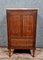 Empire Style Cabinet in Mahogany, 1890s 3