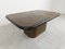 Coffee Table attributed Paul Kingma, 1980s, Image 6