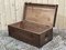 Vintage Mahogany Chest, 1930s 4