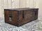 Transport Chest in Mahogany, 1930s 5