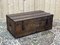 Transport Chest in Mahogany, 1930s 6