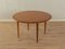 Coffee Table from CFC Silkeborg, 1960s, Image 1