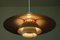 PH4/3 Pendant Lamp by Poul Henningsen for Louis Poulsen, 1980s, Image 4