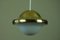 Lámpara colgante Bubl de Henning Koppel para Louis Poulsen, Dinamarca, años 70, Imagen 1