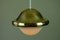 Bubl Pendant Light by Henning Koppel for Louis Poulsen, Denmark, 1970s 5