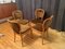 Chairs from Spahn Stadtlohn, Germany, 1970s, Set of 4 9