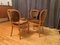 Chairs from Spahn Stadtlohn, Germany, 1970s, Set of 4 4