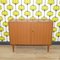 Vintage Sideboard aus Holz, 1960er 1