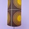 Mid-Century Ceramic Floor Lamp, 1960s 11