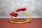 Vintage Rocking Chair from Stokke, Image 14