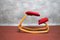 Vintage Rocking Chair from Stokke 2