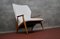 Mid-Century German Wing Chair, Image 26