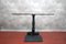 Vintage Italian Adjustable Coffee Table in Steel and Glass, 1970s, Image 16
