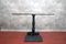 Vintage Italian Adjustable Coffee Table in Steel and Glass, 1970s 12
