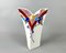 Vintage Art Deco Geometric Vase in Porcelain from Rosenthal Studio Line, Germany 3