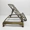 Adjustable Book or Magazine Stand in Brass, 1890s, Image 7