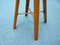 Industrial Workshop Stool by Martin Stoll, 1940s, Image 6