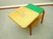 Anthroposophical Game Table in Cherrywood attributed to Felix Kayser, 1950s 10